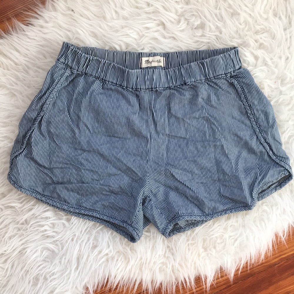 Madewell Shorts